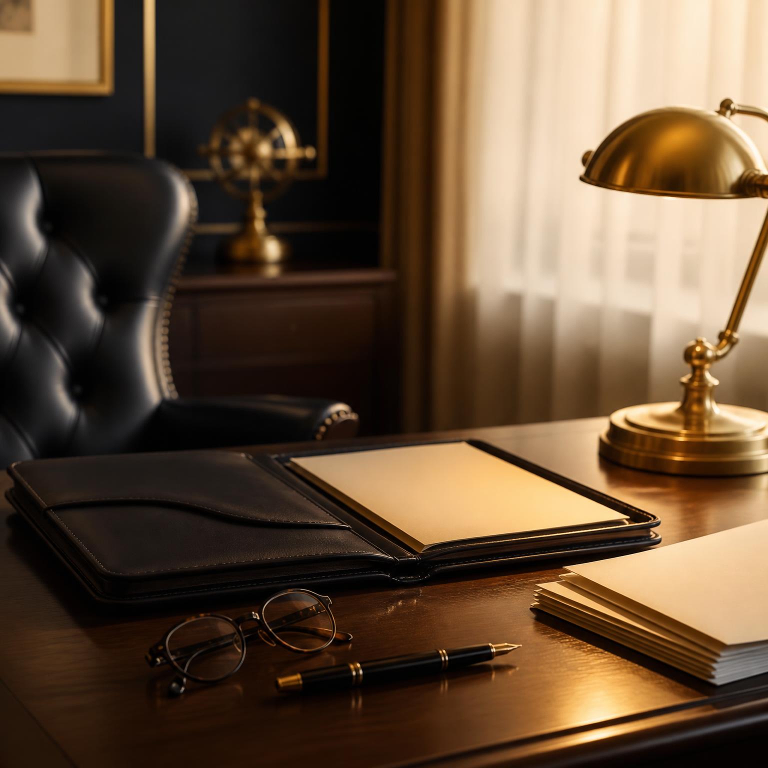 A private consultation setting